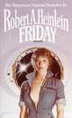 Friday (MM), Robert A. Heinlein 