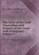 The Lives of the Lord Chancellors and Keepers of the Great Seal of England, Volume 5, Campbell, John Campbell, Baron, 1779-1861 