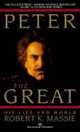 Peter the Great, Robert K. Massie 
