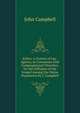 Jethro: A System of Lay-Agency, in Connexion with Congregational Churches, for the Diffusion of the Gospel Among Our Home Population By J. Campbell., Campbell, John 