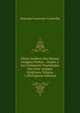 Obras Ineditas Dos Nossos Insignes Poetas .: Dadas A Luz Fielmente Trasladadas Dos Seus Antigos Originaes, Volume 1 (Portuguese Edition), Antonio Lourenco Caminha 