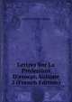 Lettres Sur La Profession D'avocat, Volume 2 (French Edition), Armand-Gaston Camus 