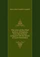 The Lives of the Chief Justices of England, from the Norman Conquest Till the Death of (Lord Tenterden)., Campbell, John Campbell, Baron, 1779-1861 