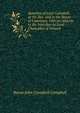 Speeches of Lord Campbell, at the Bar, and in the House of Commons; with an Address to the Irish Bar As Lord Chancellor of Ireland, Campbell, John Campbell, Baron, 1779-1861 