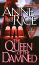 Queen of the Damned. Rice A. / Царица проклятых, Энн Райс 