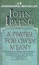 A prayer for Owen Meany, Джон Ирвинг 