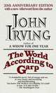 The World According to Garp, Irving, John 