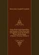 Lives of the Lord Chancellors and Keepers of the Great Seal of England: From the Earliest Times Till the Reign of Queen Victoria, Volume 8, Campbell, John Campbell, Baron, 1779-1861 