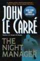 The Night Manager, Le Carre, John 