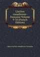 L'Action canadienne-fran?aise Volume 9-10 (French Edition), Ligue d'action canadienne-fran?aise 