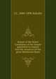 Report of the Select Committee of the Senate appointed to enquire into the resources of the great Mackenzie Basin, J C. 1840-1896 Schultz 