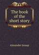 The book of the short story, Alexander Jessup 