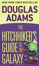 The Hitchhiker's Guide to the Galaxy (Hitchhiker's Guide Series #1), Adams, Douglas 