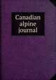 Canadian alpine journal, 