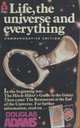 Life, the Universe and Everything (Hitchhiker's Guide Series #3), Adams, Douglas 