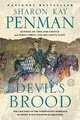 Devil's Brood (Eleanor of Aquitaine Series #3), Sharon Kay Penman 