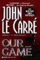Our Game, Carre John Le, Джон Ле Карре 