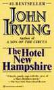Hotel New Hampshire. The, Irving, John 