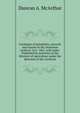 Catalogue of pamphlets, journals and reports in the Dominion archives 1611-1867, with index. Published by authority of the Minister of Agriculture under the direction of the Archivist, Duncan A. McArthur 