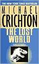 The Lost World, Michael Crichton, Майкл Крайтон 