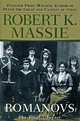 The Romanovs. The Final Chapter, Роберт Мэсси 