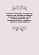 Oratoria scientiarum familiae toti cognata, seu, Rationis et orationis arctissimum vinculum: accedit Laudanda hypocrisis, seu, Eloquentia corporis : . probatur, impetratur (Latin Edition), 