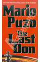 The Last Don, Puzo, Mario 