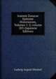 Ioannis Zonarae Epitome Historiarum, Volumes 1-2; volume 203 (Japanese Edition), Ludwig August Dindorf 