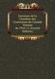 Journaux de la Chambre des Communes du Canada Volume 46 1910-11 (French Edition), 