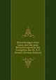 Betrachtungen eines Laien uber die neue Betrachtungsweise der Evangelien des Dr. D. F. Strauss (German Edition), 