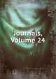 Journals, Volume 24, 
