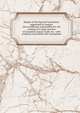 Report of the Special Committee appointed to inquire into conditions responsible for the routing of a large portion of Canadian export trade via . with evidence received by the Committee, 