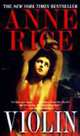Violin, Anne Rice 