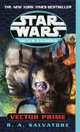 Star Wars: The New Jedi Order: Vector Prime, R.A. Salvatore 