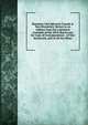 Boundary Line Between Canada & New Brunswick: Return to an Address from the Legislative Assembly of the 28Th March Last, for Copy of Correspondence . of New Brunswick, and of All the Other, 