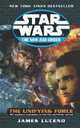 Star Wars. New Jedi Force: Unifying Force, James Luceno 