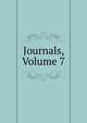 Journals, Volume 7, 