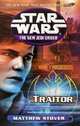 Star Wars: The New Jedi Order: Traitor, Matthew Stover 
