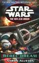 Star Wars: The New Jedi Order: Enemy Lines I: Rebel Dream, Aaron Allston 