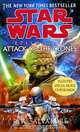 Star Wars: Episode II: Attack of the Clones, R. A. Salvatore 