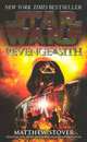 Star Wars Episode III: Revenge of the Sith, Matthew Woodring Stover, George Lucas 