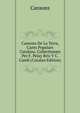Cansons De La Terra, Cants Populars Catalans, Collectionats Per F. Pelay Briz Y C. Candi (Catalan Edition), Cansons 