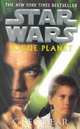 Rogue Planet, Greg Bear 