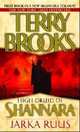 Jarka Ruus (High Druid of Shannara Series #1), Terry Brooks 