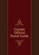 Canada Official Postal Guide, 