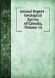 Annual Report - Geological Survey of Canada, Volume 14, 