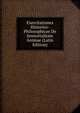 Exercitationes Historico-Philosophicae De Immortalitate Animae (Latin Edition), 