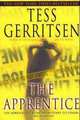 Apprentice (MM), Gerritsen, Tess 