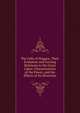 The Falls of Niagara, Their Evolution and Varying Relations to the Great Lakes: Characteristics of the Power, and the Effects of Its Diversion, 