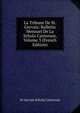 La Tribune De St. Gervais: Bulletin Mensuel De La Schola Cantorum, Volume 3 (French Edition), St Gervais Schola Cantorum 